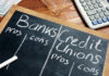 Amazing Benefits Of Credit Union