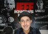 SUCCESSFUL ENTREPRENEUR JEFF LOPES: LISTEN TO HIM ON JEFF KNOWS INC. Jeff Lopes