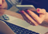 How easy to maintain payment details in websites that are created by word press site?