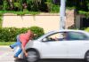 Financial Help For Pedestrians Involved In Car Accidents