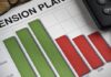 Will accessing my pension affect my benefits?