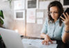 Discover Mistakes That Can Affect Your Productivity While Working From Home