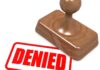3 Things to Do If Your Mortgage Application is Denied Mortgage Application is Denied