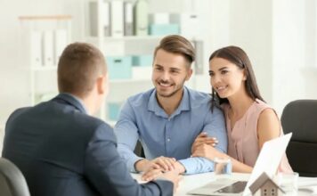 How A Mortgage Broker Wellington Works And Why You Should Use A Good Agent?