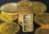 London gold centre, a Hatton garden Metal buyer