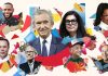 Billionaires Ranked: Top 10 Wealthiest People in 2024