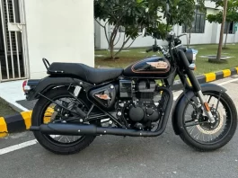 A Guide Map on the Best Royal Enfield Models