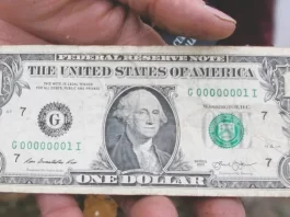 Rare One Dollar Bills