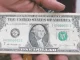 Rare One Dollar Bills
