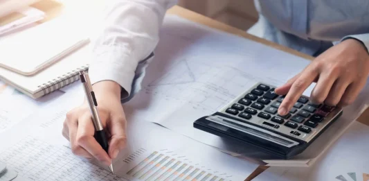 How CPAs Guide Businesses Through Financial Forecasting